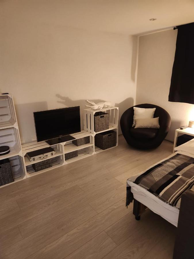 Appartement Moderne Avec Terrasse Et Piscine A Chatel Sur بيش المظهر الخارجي الصورة