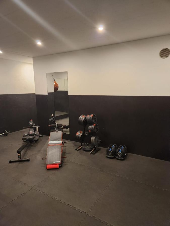 Appartement Moderne Avec Terrasse Et Piscine A Chatel Sur بيش المظهر الخارجي الصورة